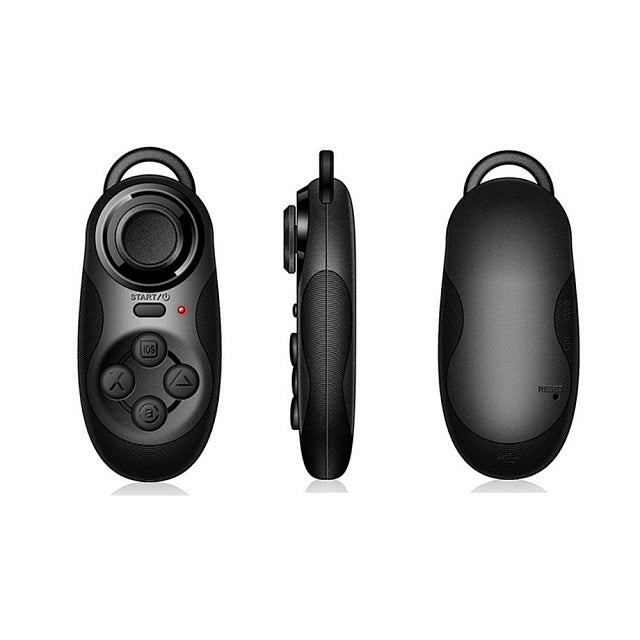 Joystick universale Bluetooth per smartphone Android e altri