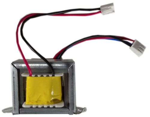 Trasformatore Audio