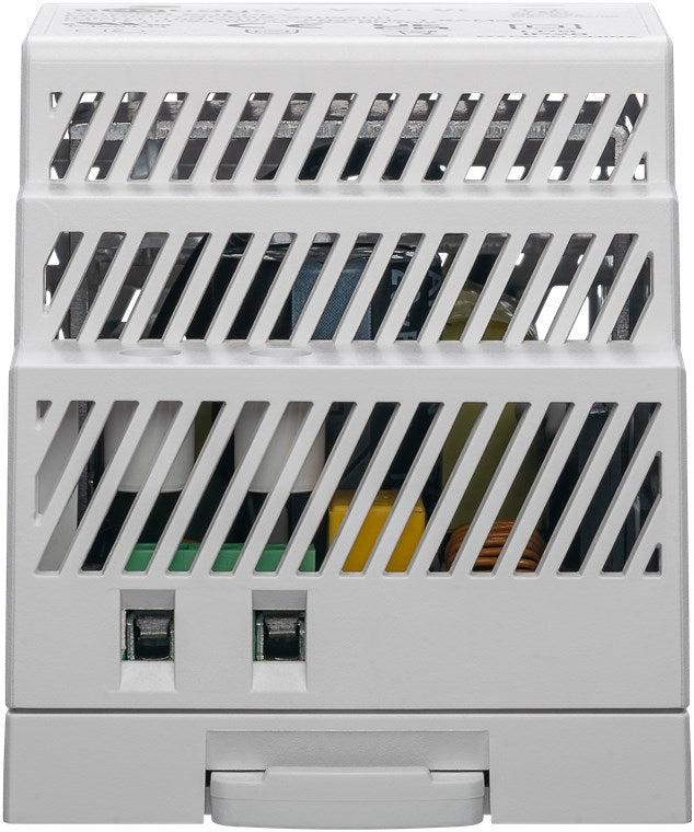 Alimentatore per guida DIN 24VCC 2,5A 60W 74767 4040849747670 F1010
