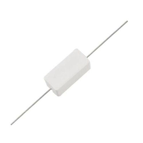 Resistenza a filo 27 ohm 9W