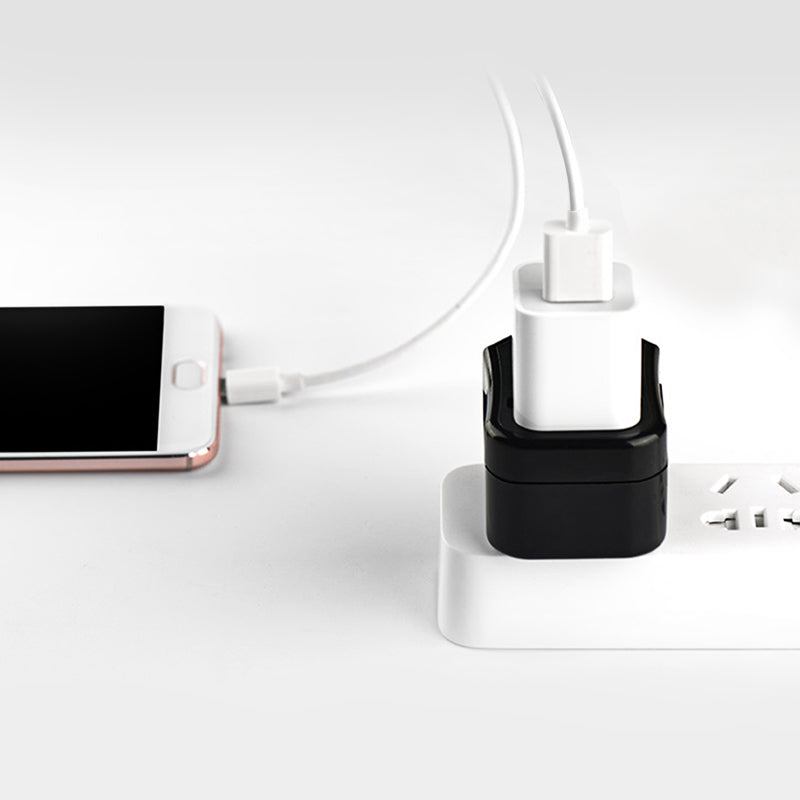 Adattatore da viaggio KSC-174 per prese elettriche Europa America Inghilterra