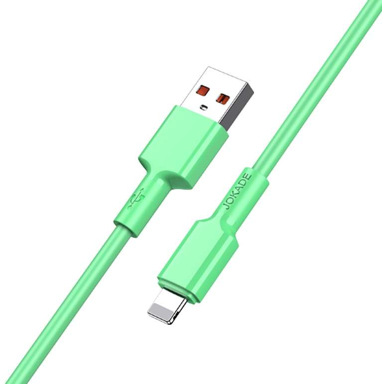 USB/Lightning charging and sync cable pack of 40 JA028