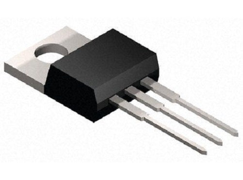 IRF610PBF MOSFET N 100V 3.3A 36W TO-220 90170