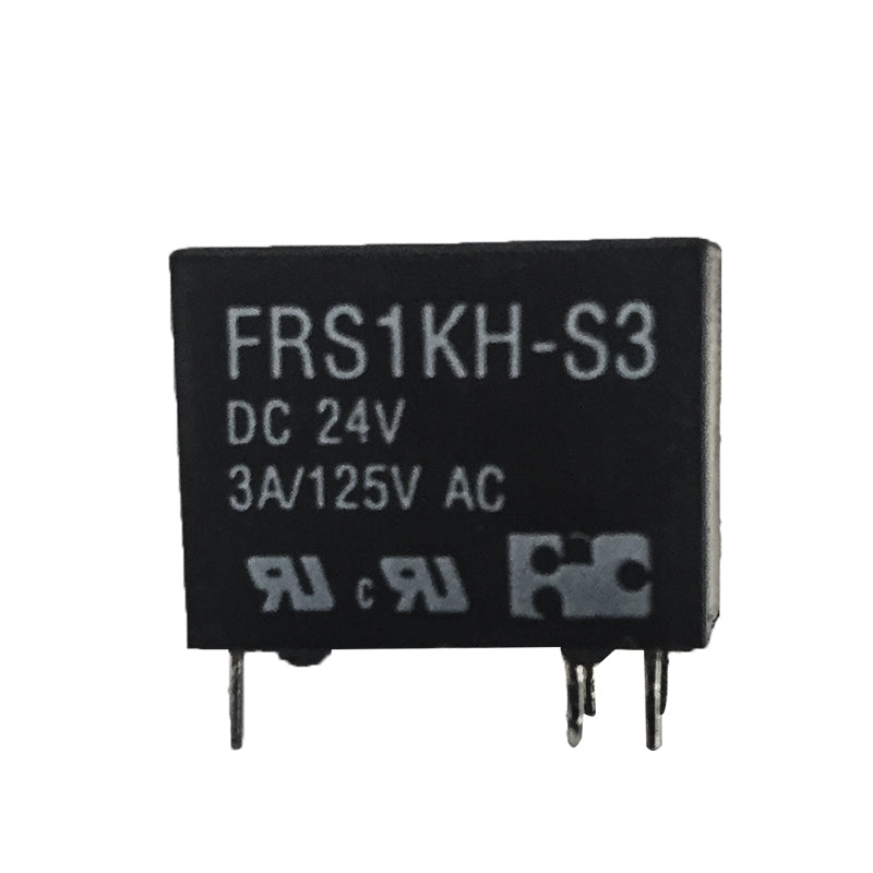 Relè SPDT 24V FRS1KH-S3 a 5 pin