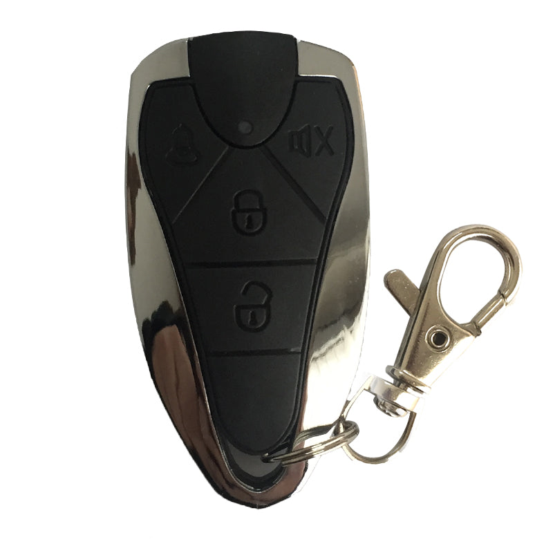 Telecomando da programmare per auto 430.5/315.0MHz compatibile K212