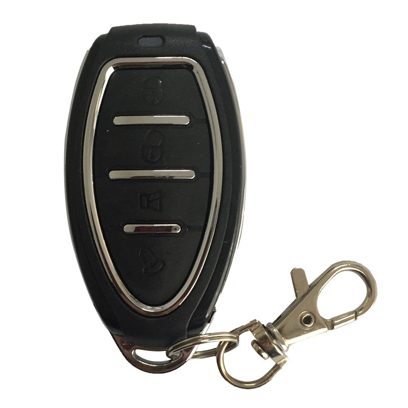 Telecomando da programmare per auto 430.5/315.0MHz compatibile K212