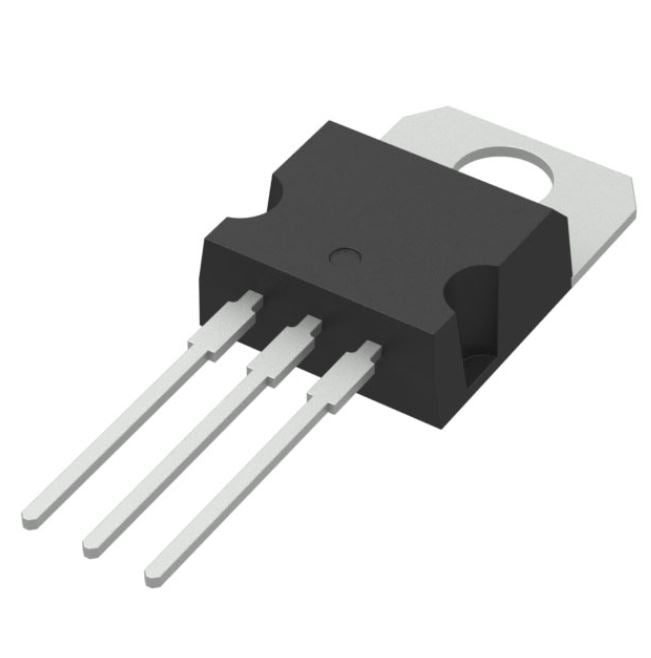 Transistor di potenza Darlington NPN 15A 350V 155W 91506