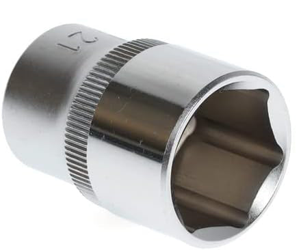 Inserto per chiave a bussola 21mm attacco 1/2 pollice Artiglio