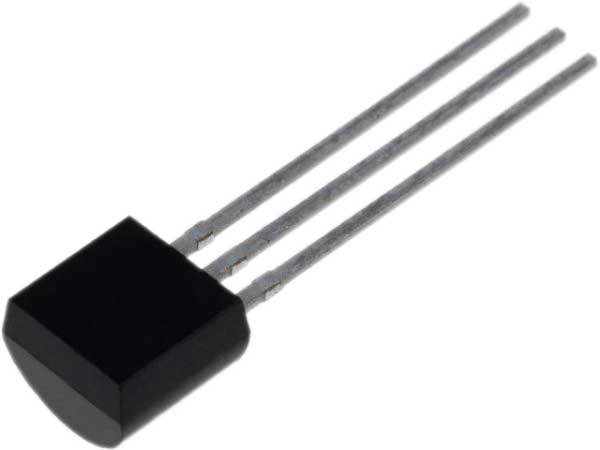 Transistor BC212A PNP 200mA 60V 360mW 91611 BC212A/200MA/60V/360mW/PNP/200/MHZ/TO92A/P3/DIN