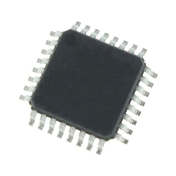 Microcontrollore AT90USB162-16AU Microchip AT90USB 8051 91614