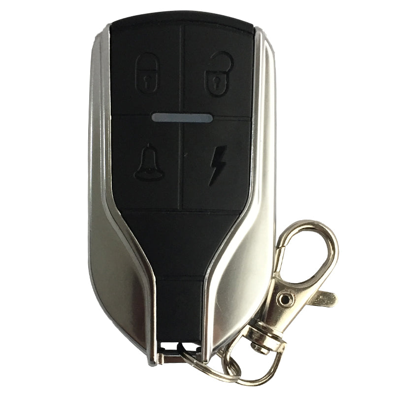 Telecomando da programmare per auto 430.5/315.0MHz per K212