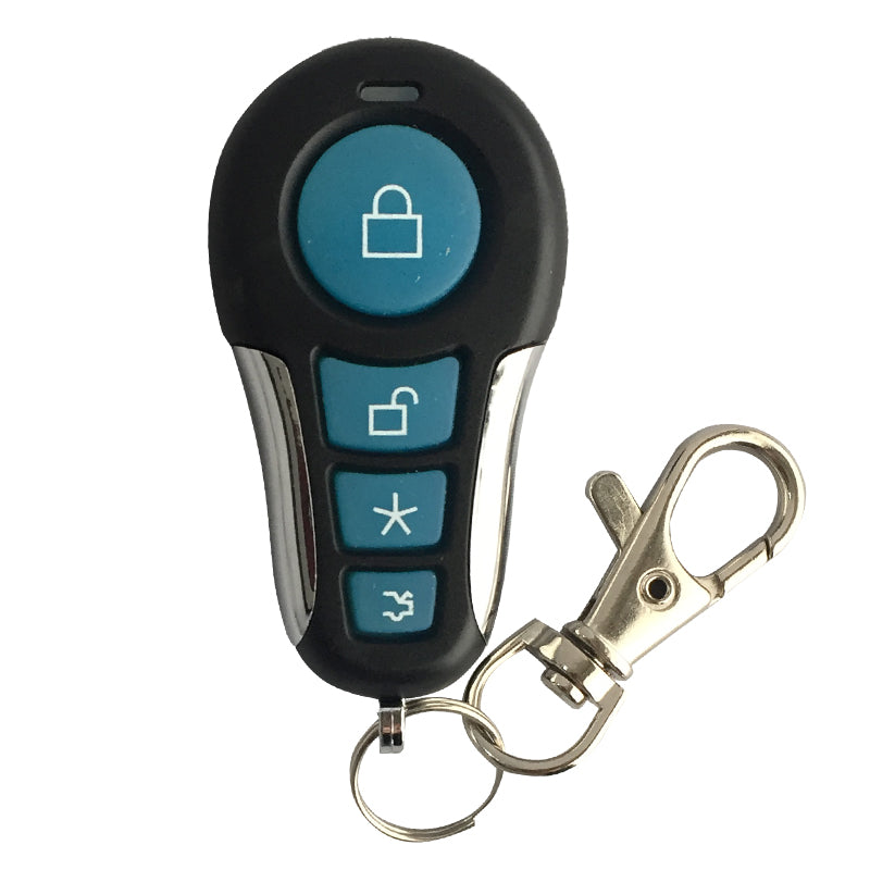 Telecomando da programmare per auto 430.5/315.0MHz compatibile K212