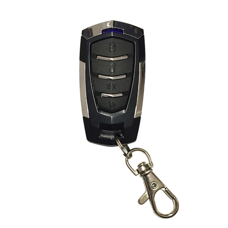 Telecomando da programmare per auto 430.5/315.0MHz per K212
