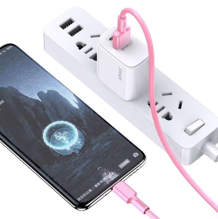 Cavo ricarica e sincronizzazione USB/Type-C confezione da 40 pezzi JA028
