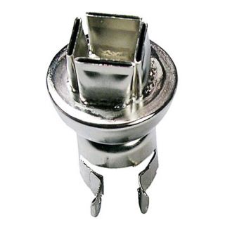Ugello aria calda 14x14mm per stazione ATTEN AT850 modello A1126