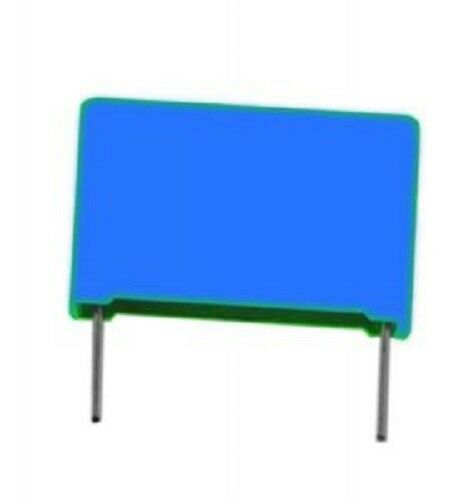 Condensatore poliestere 7.5 nF 1600V confezione da 20 pezzi A8054