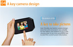 Spioncino digitale con schermo HD da 3 pollici e fotocamera 1 MP - immagine 13