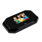 Spioncino digitale con schermo HD da 3 pollici e fotocamera 1 MP - immagine 3