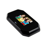 Spioncino digitale con schermo HD da 3 pollici e fotocamera 1 MP - immagine 4