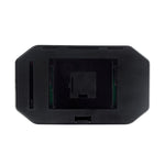 Spioncino digitale con schermo HD da 3 pollici e fotocamera 1 MP - immagine 5