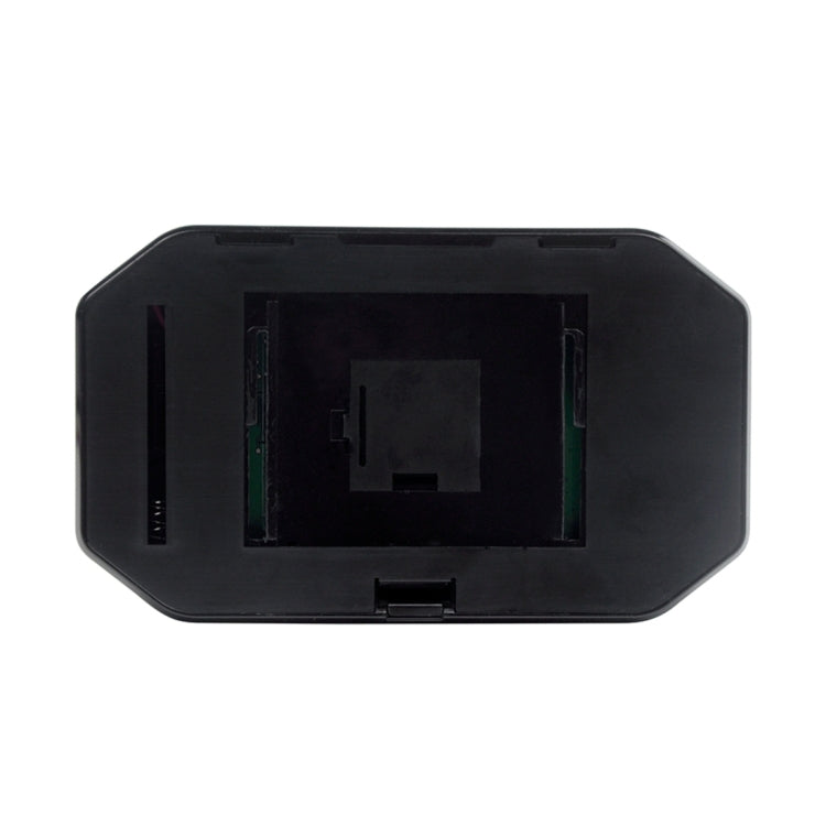 Spioncino digitale con schermo HD da 3 pollici e fotocamera 1 MP - immagine 5