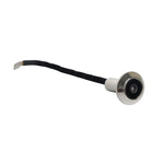 Spioncino digitale con schermo HD da 3 pollici e fotocamera 1 MP - immagine 6