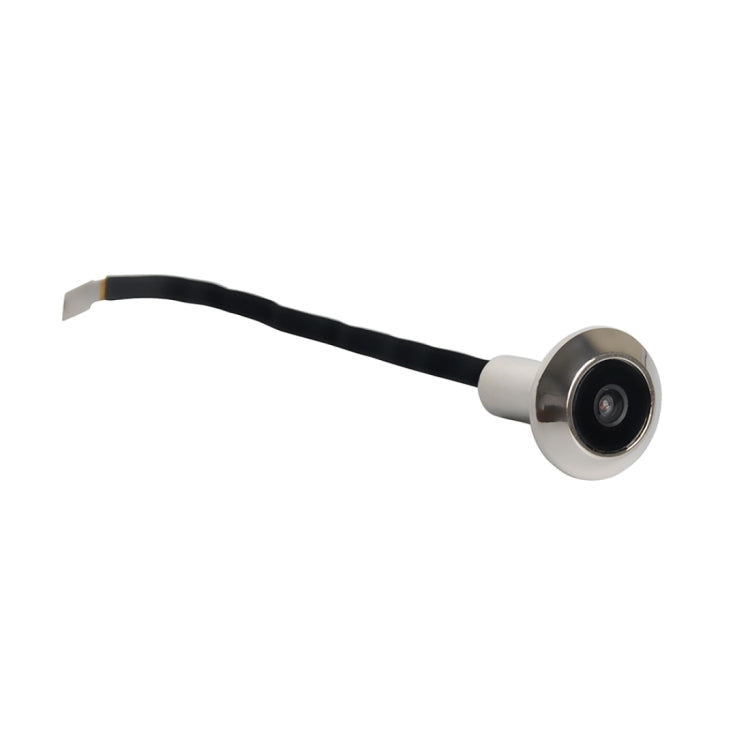 Spioncino digitale con schermo HD da 3 pollici e fotocamera 1 MP - immagine 6