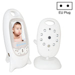 Monitor per bambini VB601 con schermo LCD da 2 pollici - immagine 2