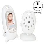 Monitor per bambini VB601 con schermo LCD da 2 pollici - immagine 4