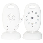 Monitor per bambini VB601 con schermo LCD da 2 pollici - immagine 6