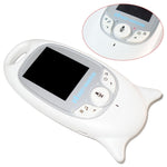 Monitor per bambini VB601 con schermo LCD da 2 pollici - immagine 7