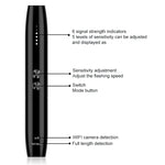 Rilevatore wireless WT09 per fotocamere nascoste e segnali RF - immagine 3