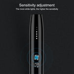 Rilevatore wireless WT09 per fotocamere nascoste e segnali RF - immagine 4