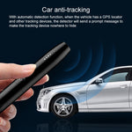Rilevatore wireless WT09 per fotocamere nascoste e segnali RF - immagine 9