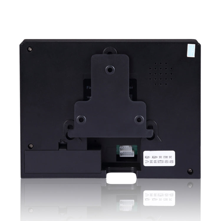 Rilevatore presenze Realand AL355 con impronte digitali e WiFi - immagine 3