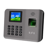 Lettore impronte digitali Realand AL321 con schermo LCD 2,4 pollici
