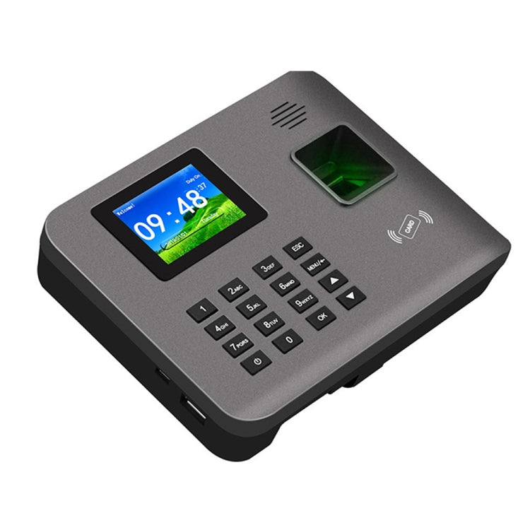 Lettore impronte digitali Realand AL321 con schermo LCD 2,4 pollici - immagine 2