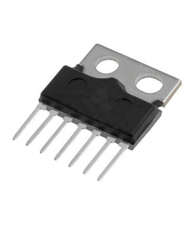 Integrato AN5515