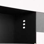 Stainless Steel Bioethanol Fireplace, 2.5-Hour Burn Time with 1.5L Tank and 20 m2 Coverage, 90x16x40 cm, Silver