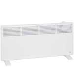 2000W Convector Heater - White
