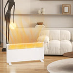 2000W Convector Heater - White