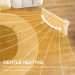 2000W Convector Heater - White