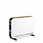 Three-Mode Modern Slimline Heater, 7-35℃ Temperature