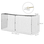 Extendable Fire Guard Screen, Freestanding Fire Screen Spark Guard, Folding Fireplace Cover, Wire Mesh, Child & Pet Safety Barrier for Fireplaces, 81.5-160cm, Black