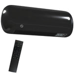 Termoventilatore ceramico da parete 2000 W con timer e telecomando - immagine 12