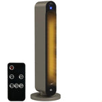 2kW PTC Ceramic Tower Heater, 10-35 DegreesC Temperature Range