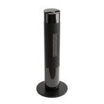 Termoventilatore a torre ceramico 2000 W con fiamma 3D - immagine 8