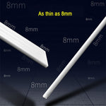 Lampada LED con staffa per acquario in vetro 30-42 cm