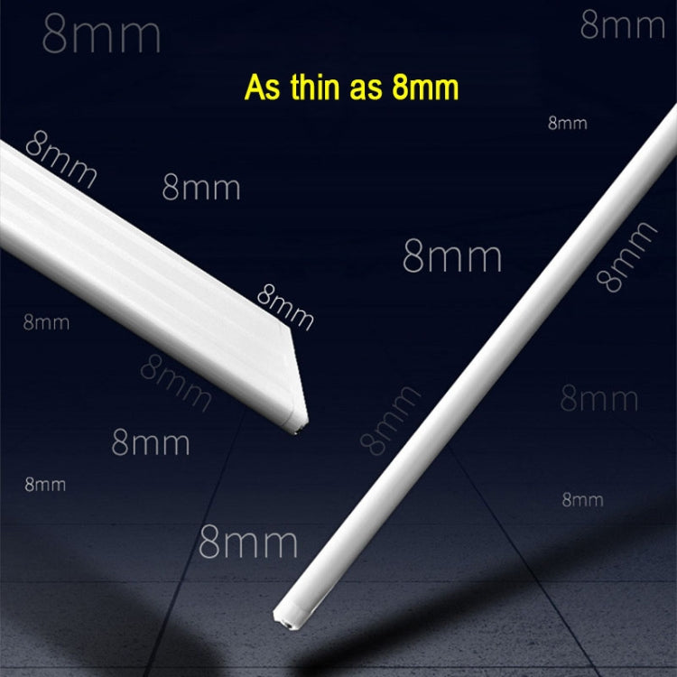 Lampada LED con staffa per acquario in vetro 30-42 cm