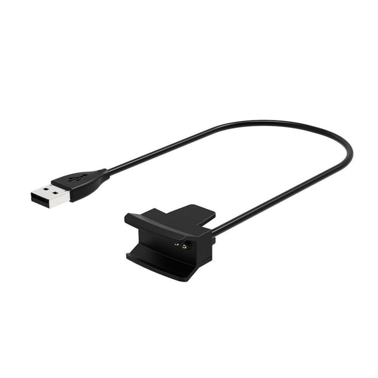 Cavo caricatore USB per Fitbit Alta con pulsante di ripristino
